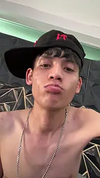 G10V4NNY online show from 04.18.26