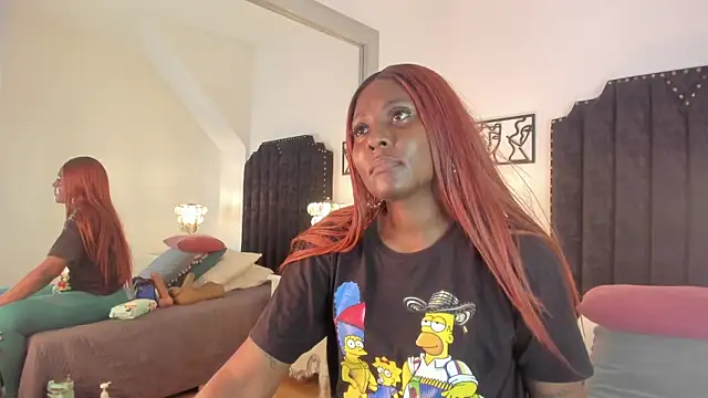 SamanthaBrown69 online show from 09.20.25