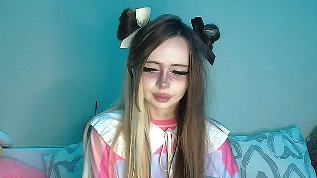 Snapshot of suemeow chatting on 05.07.26 suemeow online show from 05.07.26