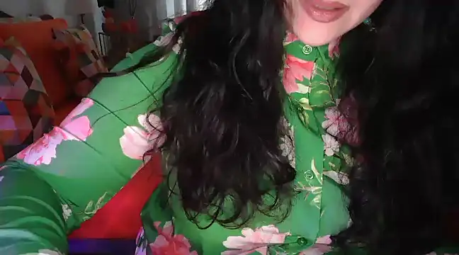 Snapshot of CronacaErotica chatting on 01.29.25 CronacaErotica online show from 01.29.25