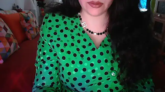 Snapshot of CronacaErotica chatting on 02.05.25 CronacaErotica online show from 02.05.25