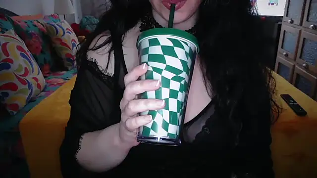 CronacaErotica online show from 04.02.26