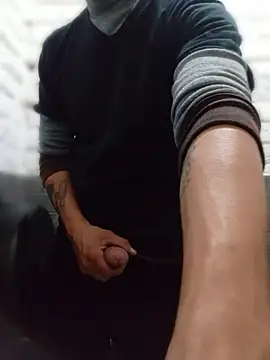 1Amarguetix online show from 03.23.26