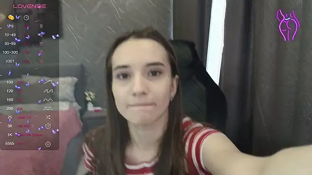 Alice Weiss online show from 02.24.26