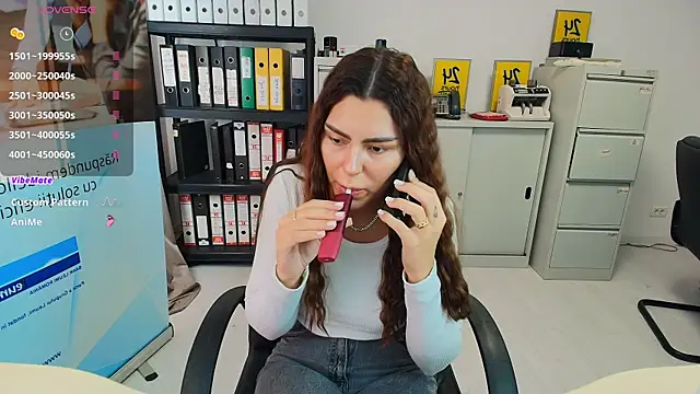 kilenyapatrice online show from 01.28.25