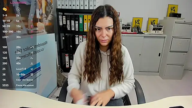 kilenyapatrice online show from 02.15.25