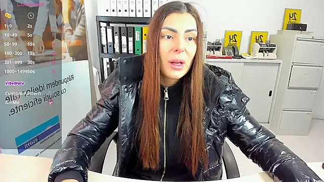 kilenyapatrice online show from 02.23.25