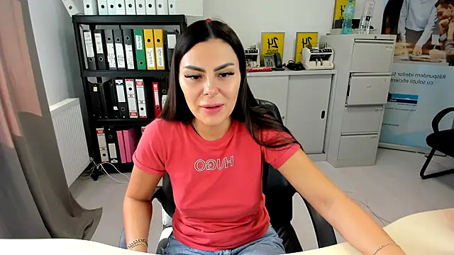 kilenyapatrice online show from 09.15.25