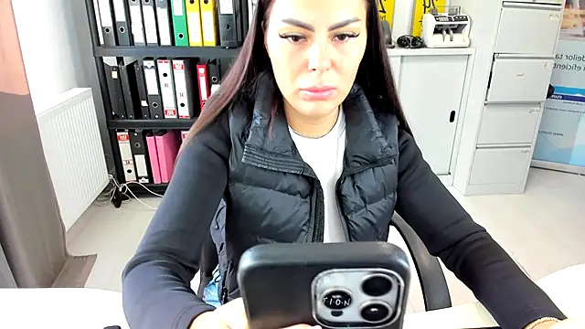 kilenyapatrice online show from 09.30.25