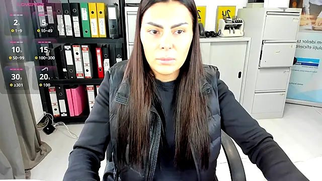 kilenyapatrice online show from 10.04.25