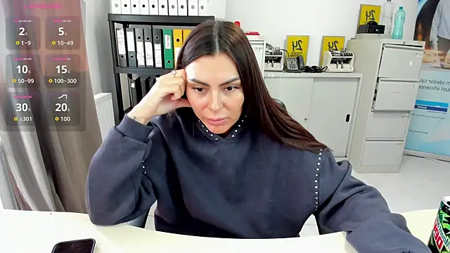 kilenyapatrice online show from 11.22.25