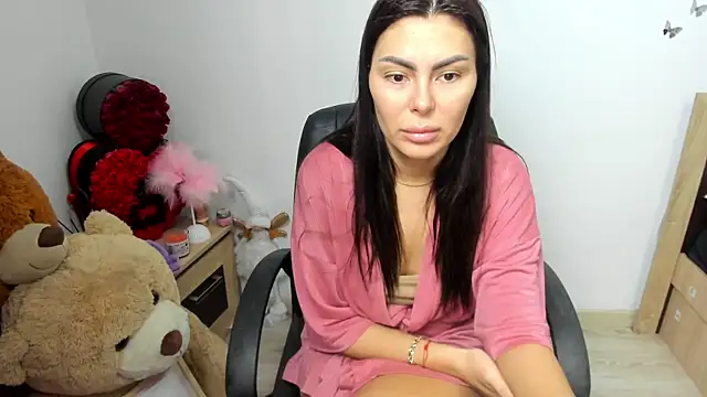 kilenyapatrice online show from 03.15.26