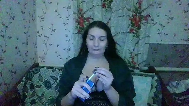 Zefirka Axe online show from 02.28.26