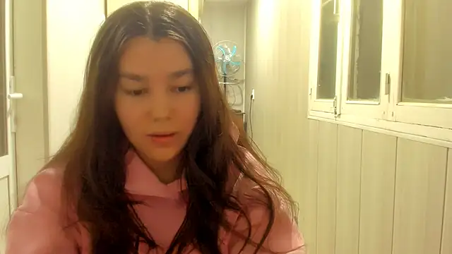 LunaXmii online show from 11.08.25