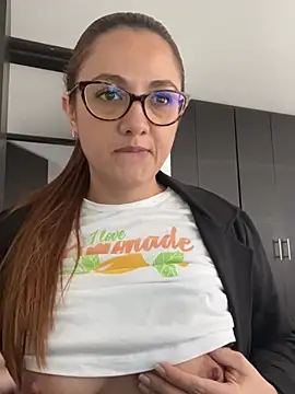 Shianrose online show from 02.21.25