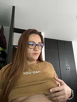 Shianrose online show from 02.26.25