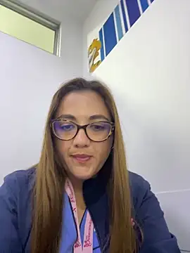 Shianrose online show from 10.15.25