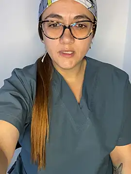 Shianrose online show from 03.20.26