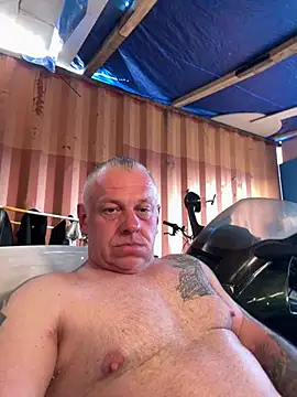 JakubW79 online show from 05.01.26