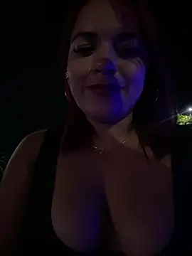 EmmaHot online show from 01.22.25