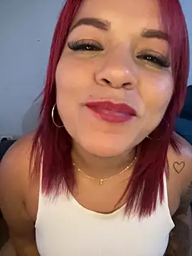 EmmaHot online show from 01.30.25