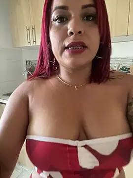 EmmaHot online show from 02.06.25