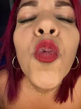 EmmaHot online show from 02.08.25