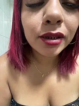 EmmaHot online show from 02.22.25