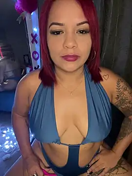 EmmaHot online show from 03.05.25