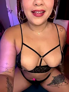 EmmaHot online show from 09.26.25