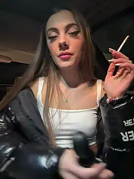 FrancescaNappi online show from 02.24.25