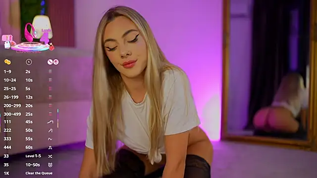 FrancescaNappi online show from 09.22.25