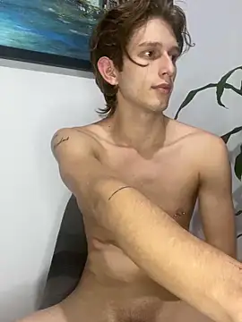 Snapshot of Deim_ chatting on 11.30.25 Deim online show from 11.30.25