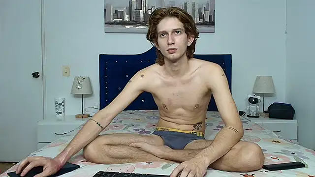 Deim  online show from 04.15.26