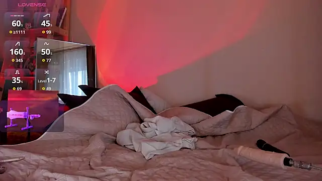 jennie chan online show from 03.18.26