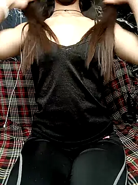 poojaji690 online show from 02.15.26