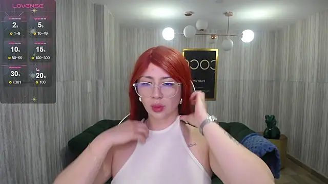 Rachel t  online show from 12.01.24