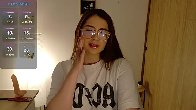 Rachel t  online show from 10.01.25