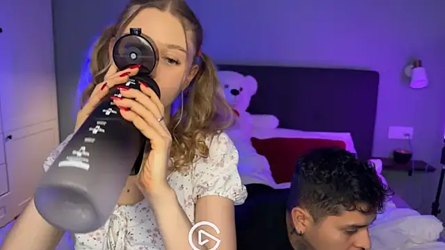 crazyrabbits online show from 01.04.25