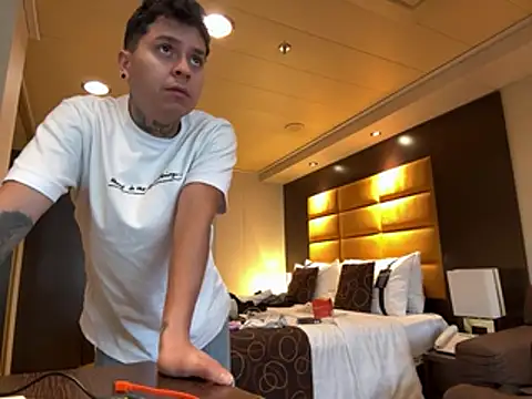 crazyrabbits online show from 02.01.25