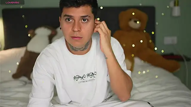 crazyrabbits online show from 02.10.25