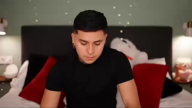 crazyrabbits online show from 02.12.25