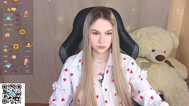 doll barbieee online show from 10.27.25