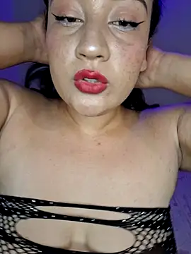 alexxaa96 online show from 01.18.25