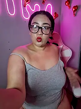 alexxaa96 online show from 01.30.25