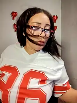 alexxaa96 online show from 02.19.25