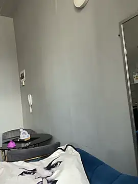 Snapshot of Curveysinaa chatting on 02.16.26 Curveysinaa online show from 02.16.26