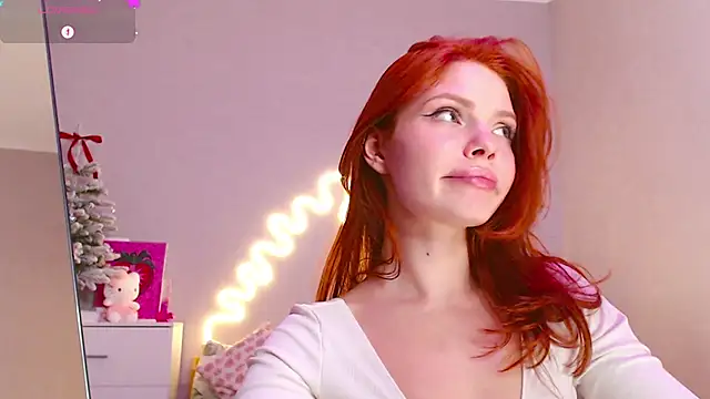 Red  Candy online show from 01.21.25