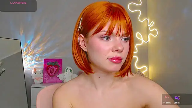 Red  Candy online show from 02.27.25