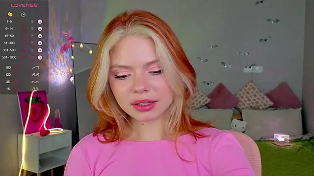 Red  Candy online show from 10.26.25